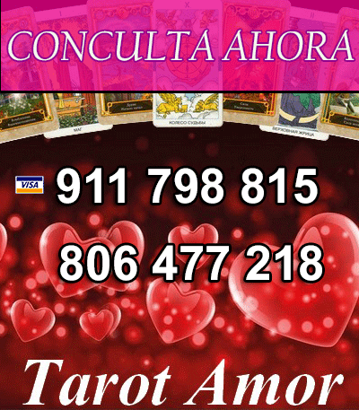 TAROT DEL AMOR VERDADERO